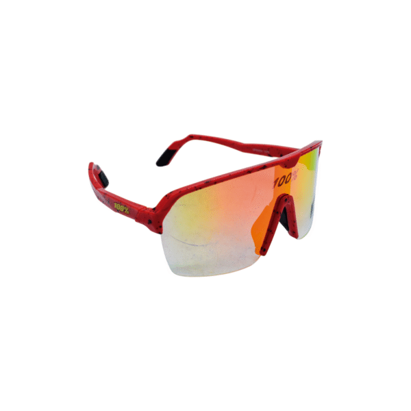 Lente Medio Armazon Deportivo