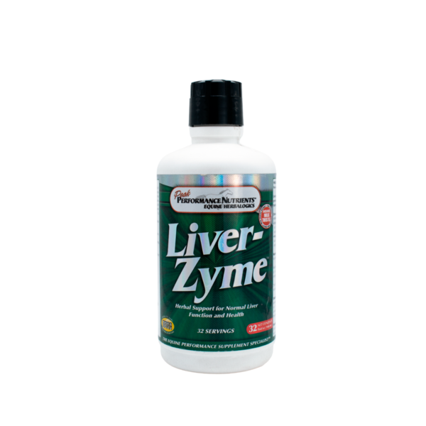 Lyverzime Liquid