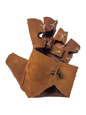 Manilla para Lazar Forro de Piel