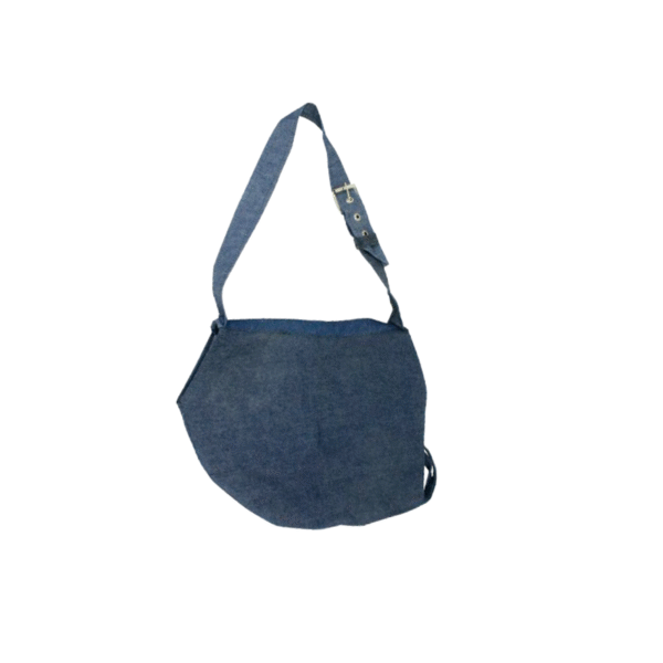 Mochila Descretadora