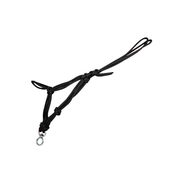 Gamarra con Estrocedor Negro