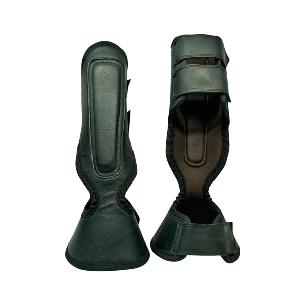 Protectores de 2 Piezas de Campana con Contactel