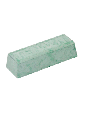 Pasta Abrillantadora de Metales