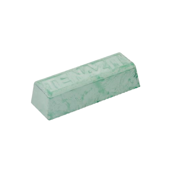 Pasta Abrillantadora de Metales