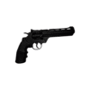Pistola C02 Revolver Crosman CCP8B2