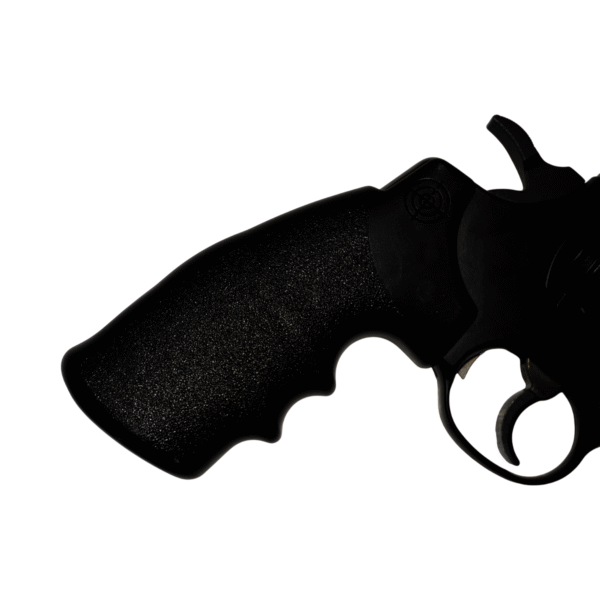 Pistola C02 Revolver Crosman CCP8B2