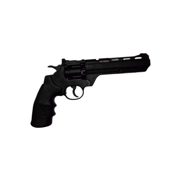Pistola C02 Revolver Crosman CCP8B2