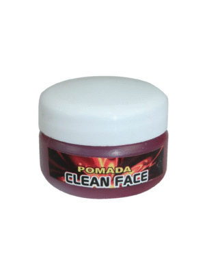 Pomada Clean Face