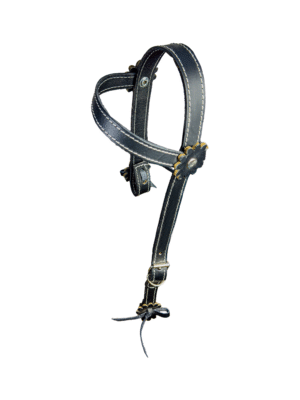 Cabezada para Pony 1 Oreja