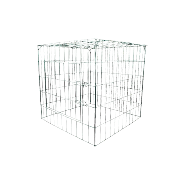 Rasgaderos con Puertas