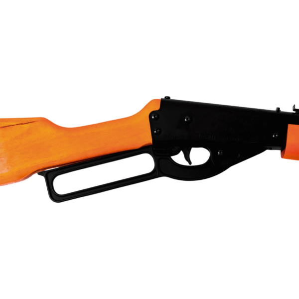 Rifle Mendoza Barniz