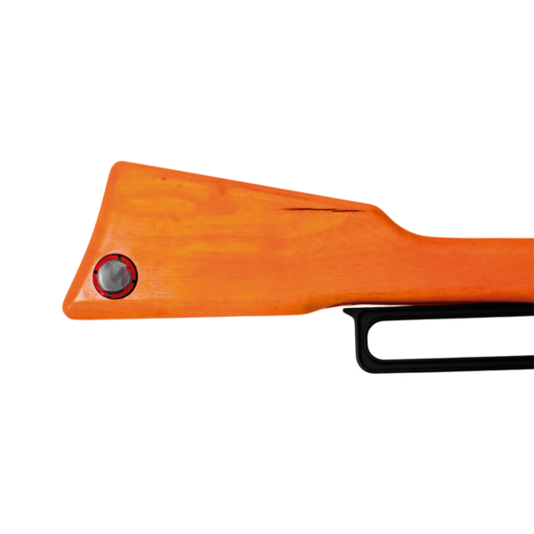 Rifle Mendoza Barniz