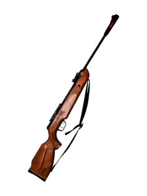 Rifle Mendoza Diabolo Quetzalcoatl