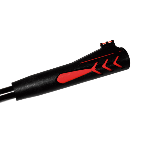 Rifle Mendoza Diabolo Quetzalcoatl