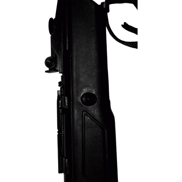 Rifle Mendoza Black Hawk