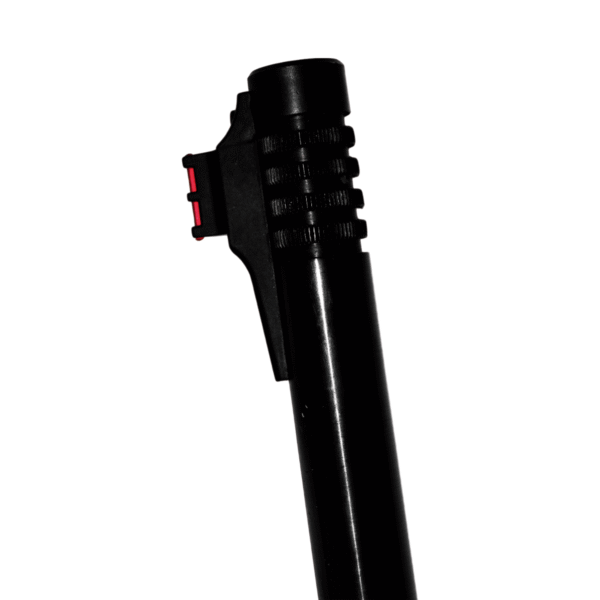 Rifle Mendoza Black Hawk