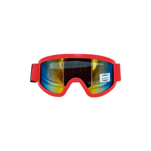 Lentes Googles Tornasol