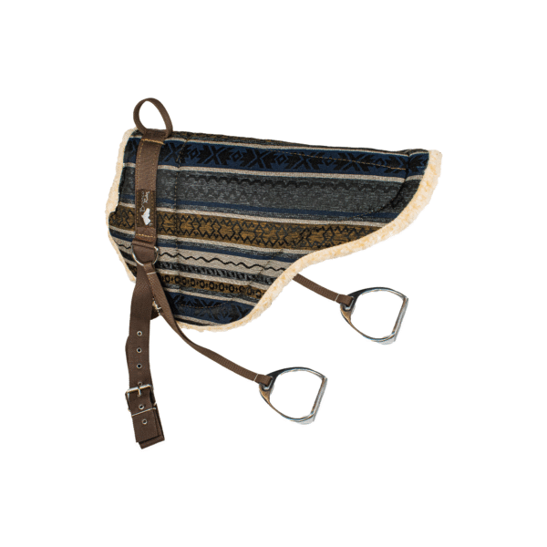 Sillín Repelente para Carreras