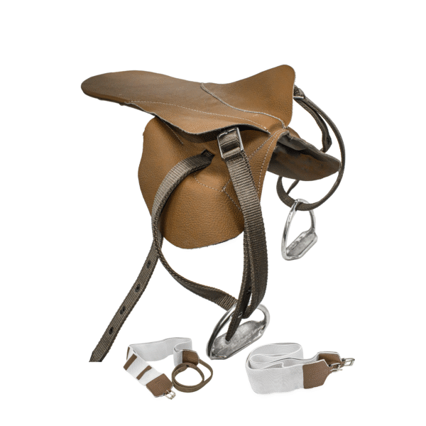 Sillín para Carreras Completo