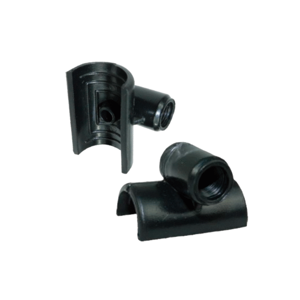 Silueta Tubo de 1/2 para Bebedero