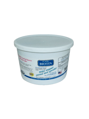 Super Biotín