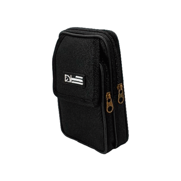 Funda Multi Usos Negra Lisa