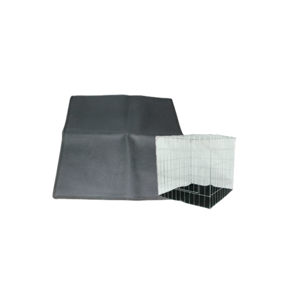 Tapate Negro de Gallo