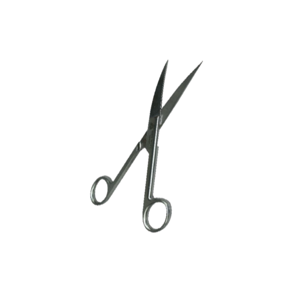 Tijeras para Descretar