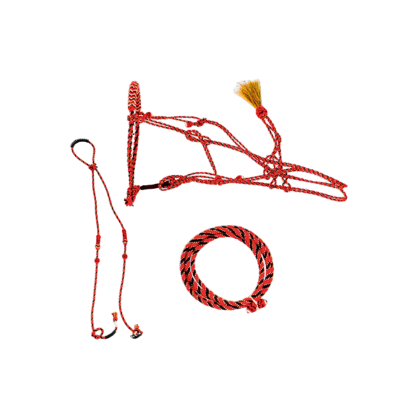 Bozal de Semi-Fino Completo