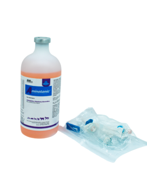 Aminotonic