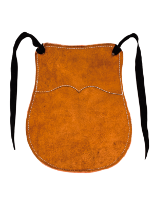 Asiento de Carnaza en Varios Colores