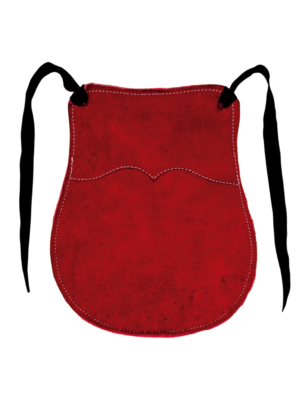 Asiento de Carnaza para Niño