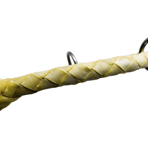 Bozal de Cuero Crudo