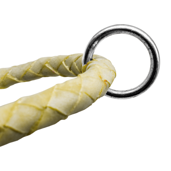 Bozal de Cuero Crudo