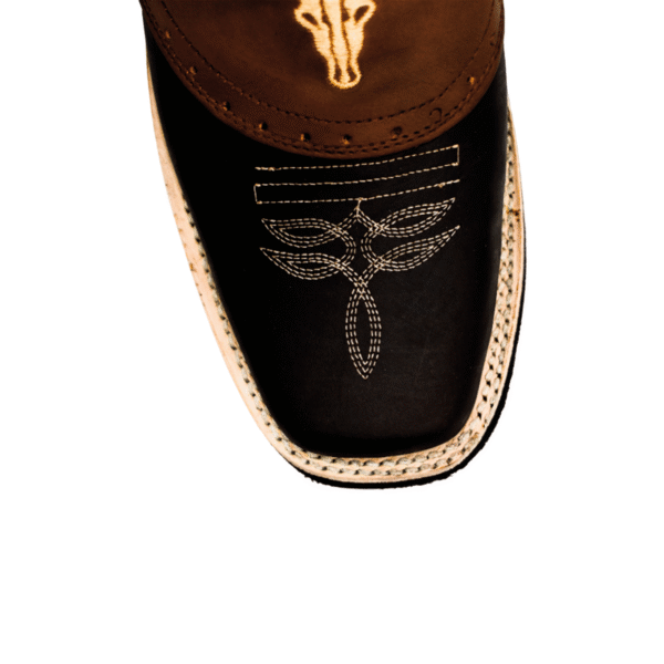 Bota Vaquera Antifaz