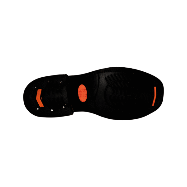 Bota Vaquera Antifaz