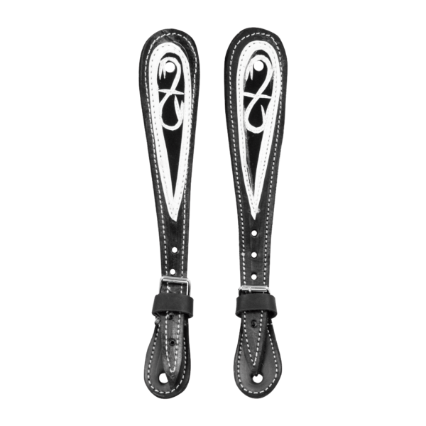 Correllon de Vaqueta Navajeado