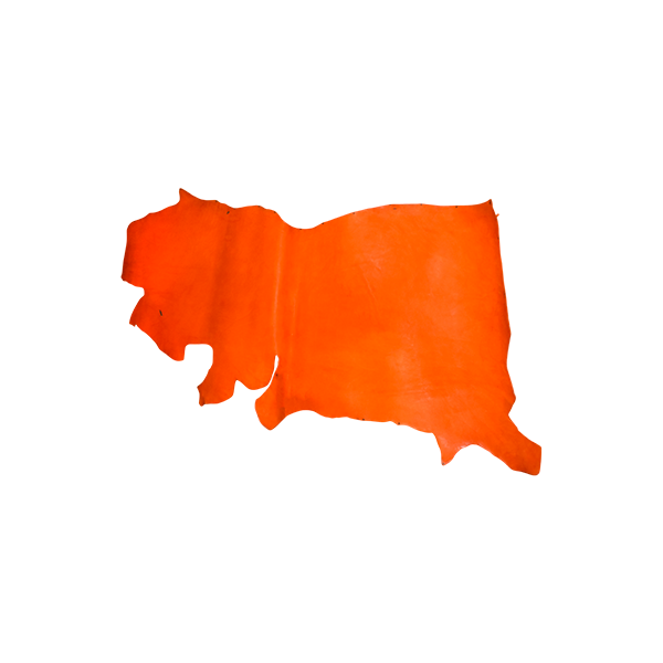 CHEDRON Vaqueta Chedron de Grosor 2MM