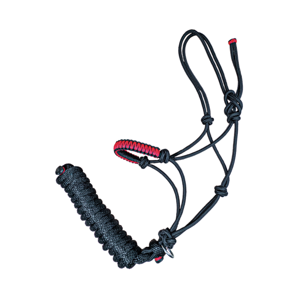 Jaquima #180 con Guía Gruesa