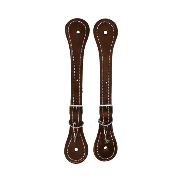 Correllon de Vaqueta Adulto en Varios Colores