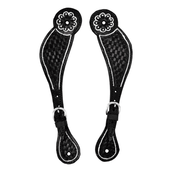 Correllon de Vaqueta Texano