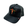 Gorra Red Vaquera con Diseños Variados