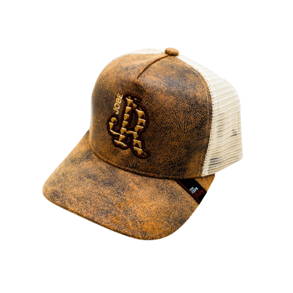 Gorra Red Vaquera con Diseños Variados