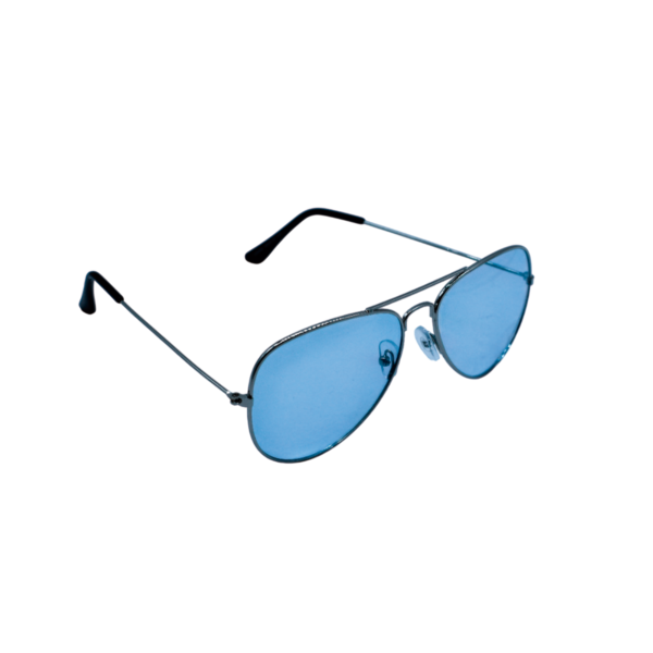 Lente de Sol Aviator Blue en Varios Modelos