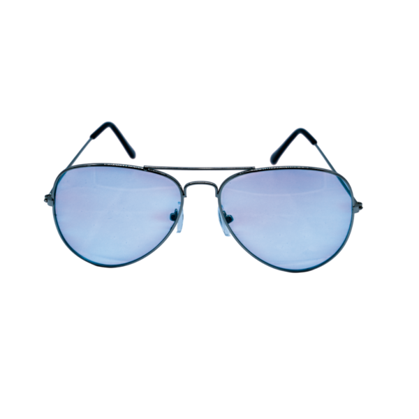Lente de Sol Aviator Blue en Varios Modelos
