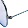 Lente de Sol Aviator Blue en Varios Modelos