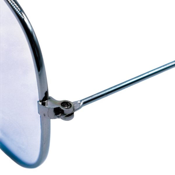 Lente de Sol Aviator Blue en Varios Modelos