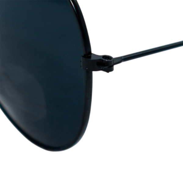 Lentes de Sol Aviator Black en Varios Modelos
