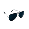 Lentes de Sol Aviator Black en Varios Modelos