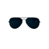 Lentes de Sol Aviator Black en Varios Modelos